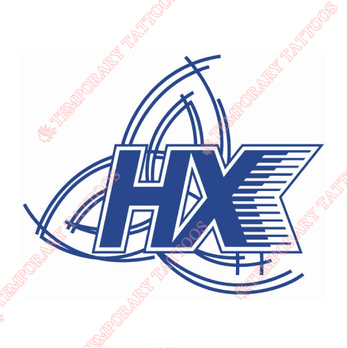 Neftekhimik Nizhnekamsk Customize Temporary Tattoos Stickers NO.7286